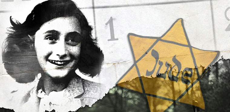 Anne Frank De Laatste 7 Maanden Willy Lindwer Collection Source 1 Media