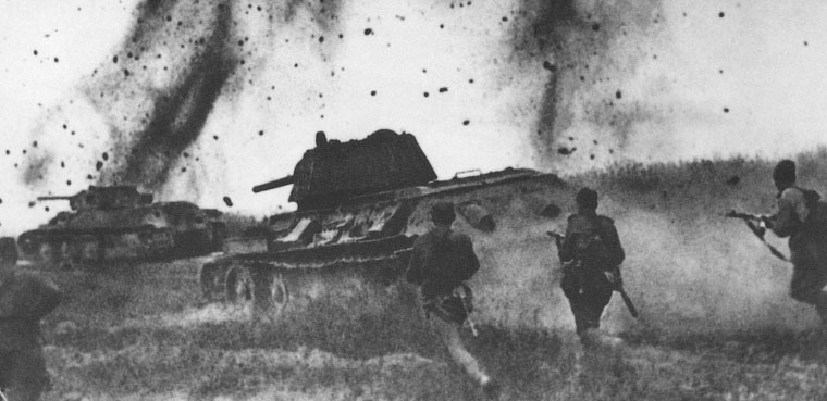 greatest tank battles japan