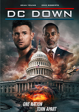 DC Down DVD
