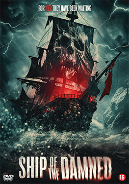 Ship Of The Damned DVD