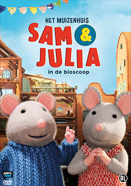 Het Muizenhuis – Sam En Julia