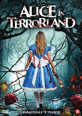 Alice in Terrorland