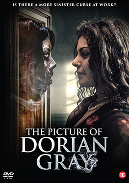 The Picture Of Dorian Gray