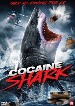 Cocaine Shark